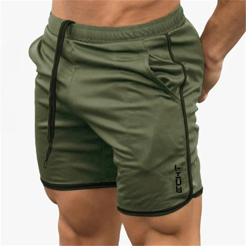 2024 Men’s Summer Running Shorts