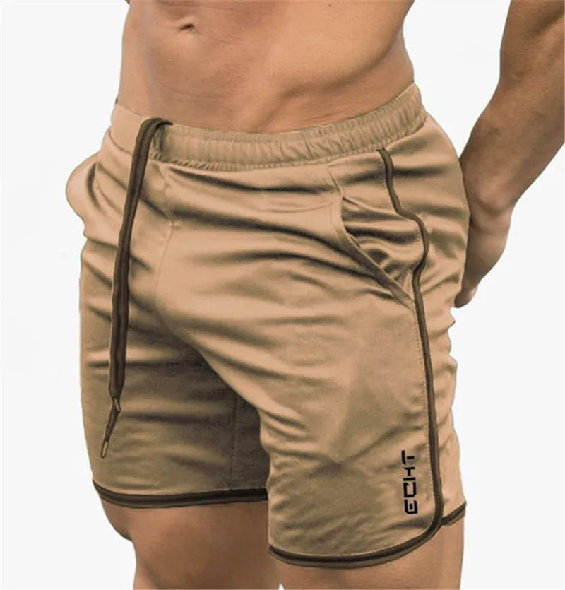 2024 Men’s Summer Running Shorts