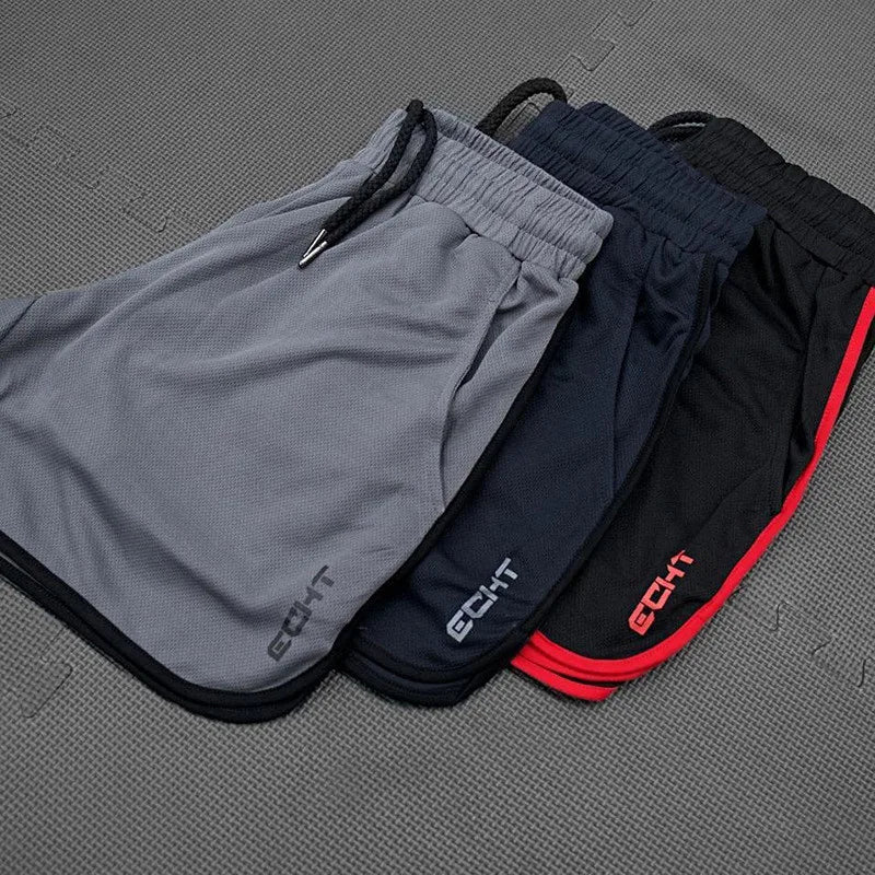 2024 Men’s Summer Running Shorts