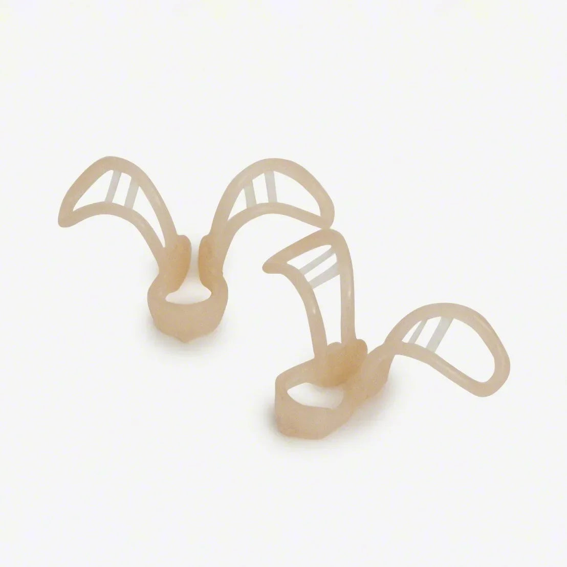 Anti-Snore Nasal Dilator – Silicone Nose Clip for Better Sleep
