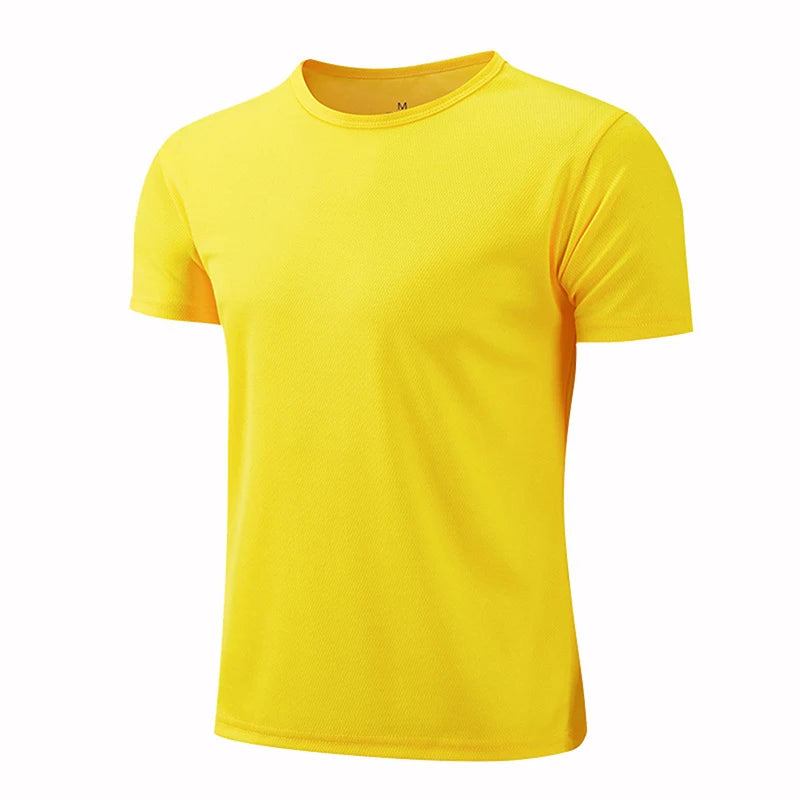 Men’s Running & Soccer Jersey
