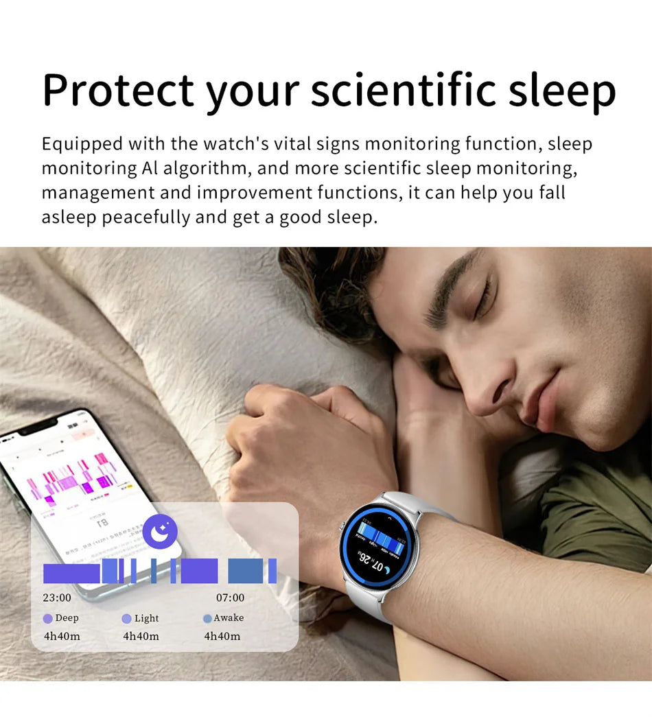 Huawei Ultra Slim AMOLED Smart Watch