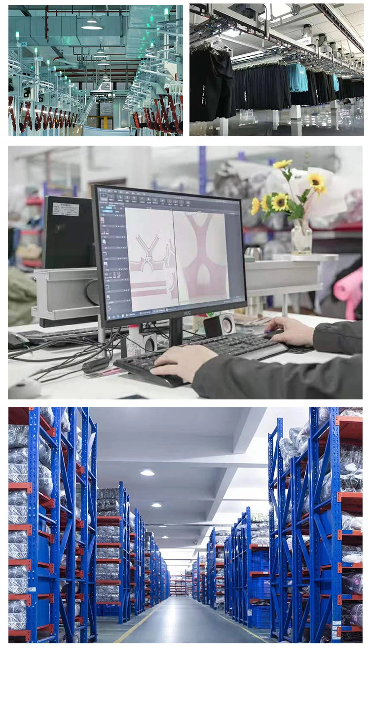 Men’s Black Running Shorts