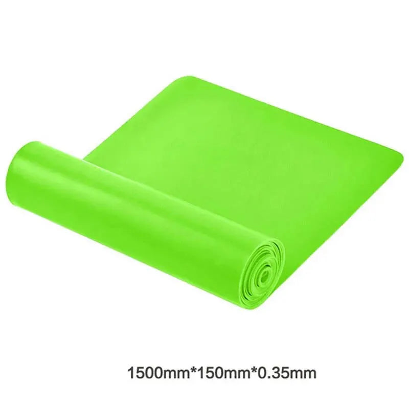 Resistance Bands for Exercise