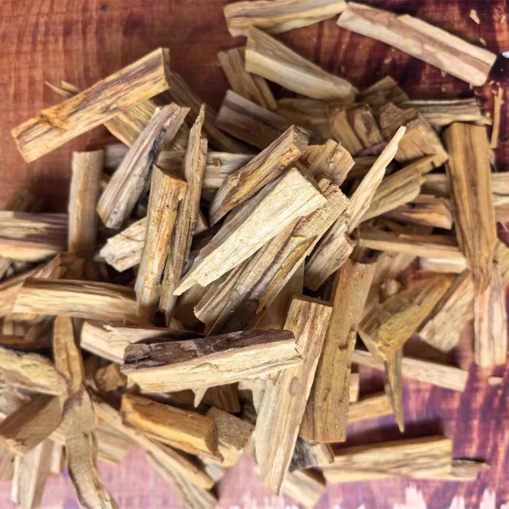 Palo Santo Natural Incense Sticks – Wooden Aroma Diffuser