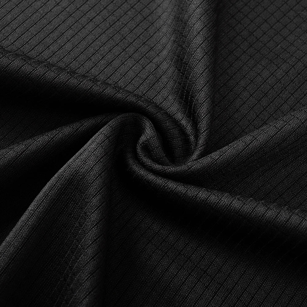 Men’s Quick Dry Gym T-Shirt – Summer Fitness & Running Top