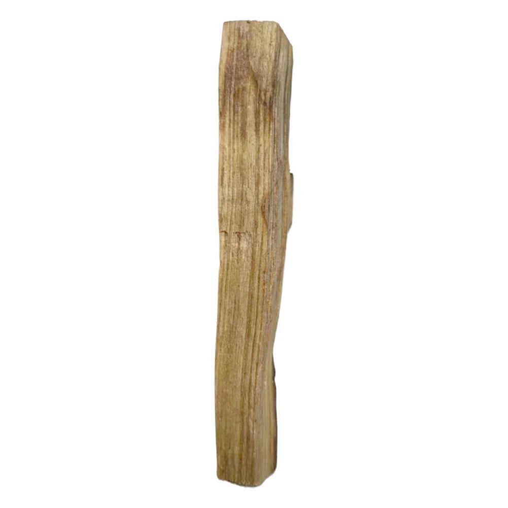 Palo Santo Natural Incense Sticks – Wooden Aroma Diffuser