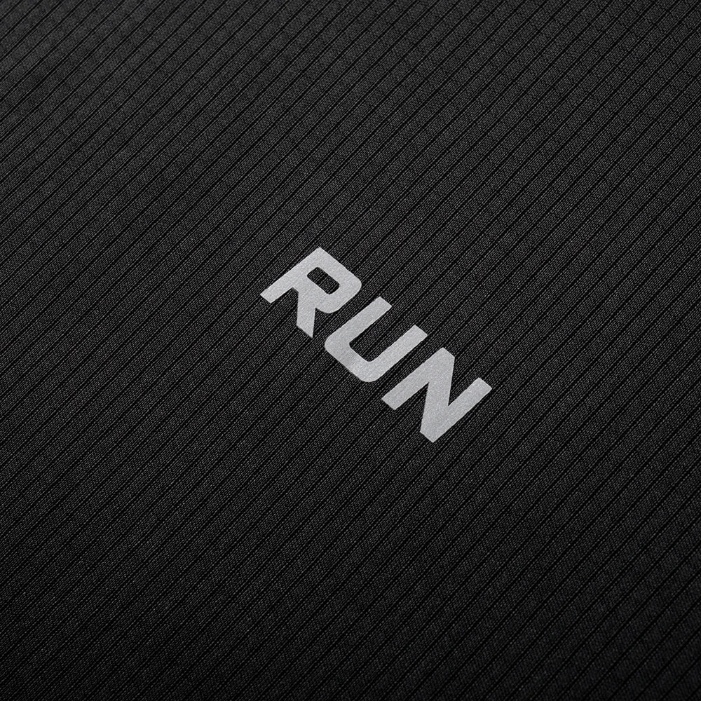 Men’s Quick Dry Gym T-Shirt – Summer Fitness & Running Top