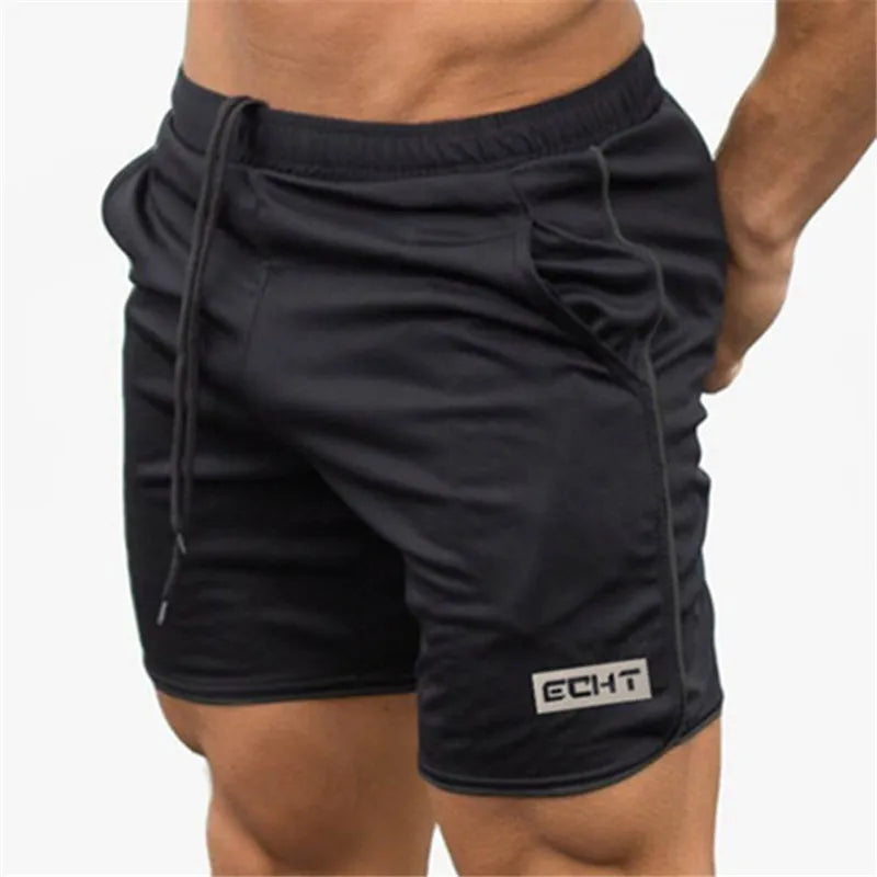 2024 Men’s Summer Running Shorts