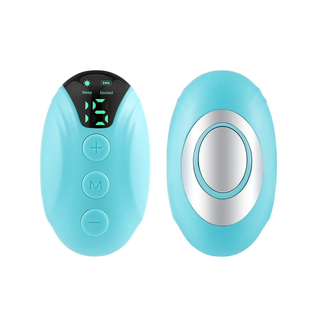 Smart Sleep Instrument Anxiety Relief  Soothe Device