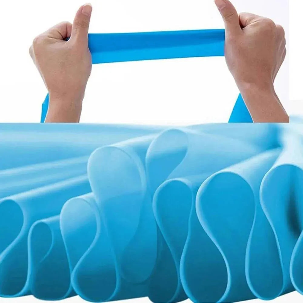 Resistance Bands for Exercise