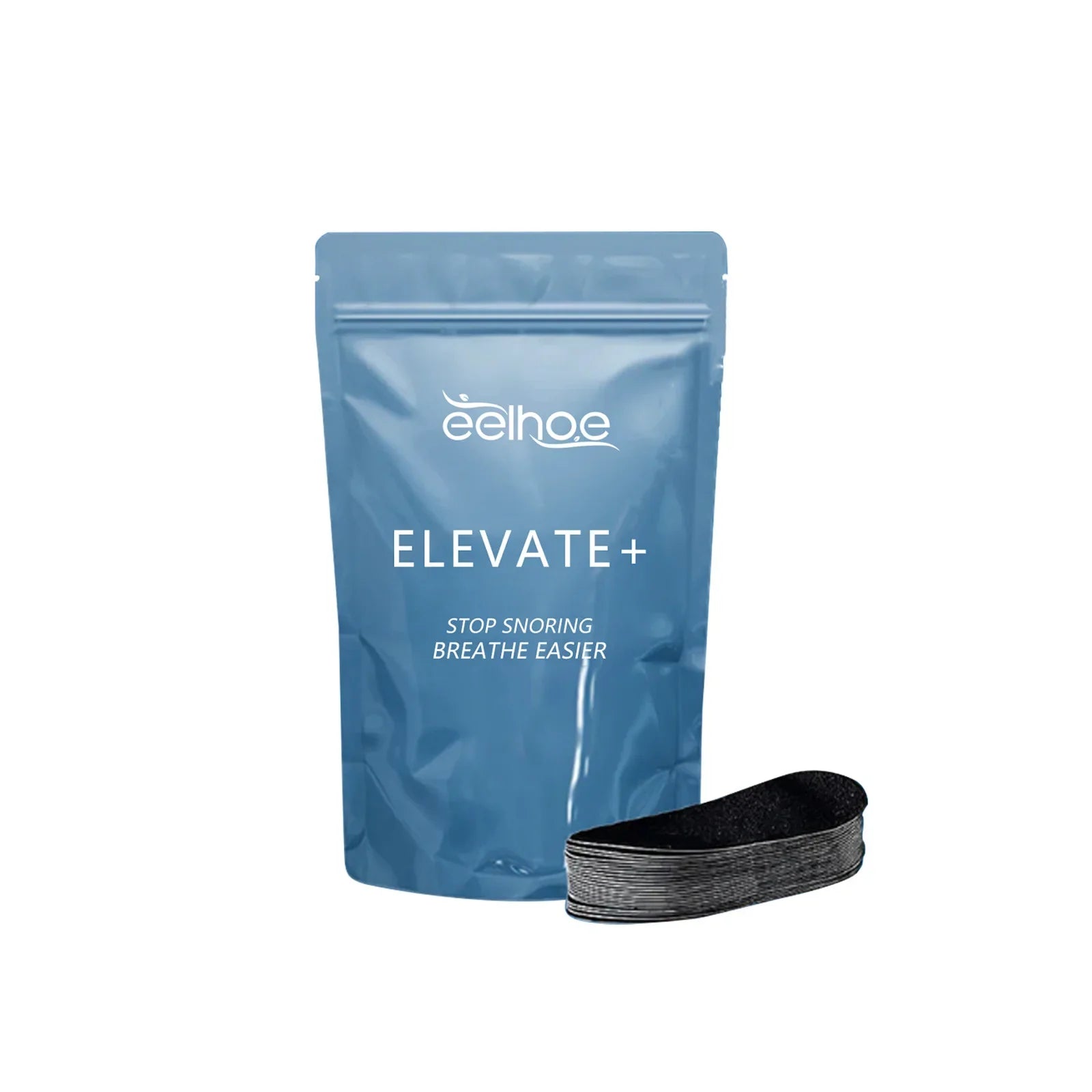 EELHOE Anti-Snoring Patch