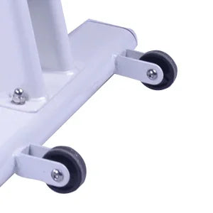 Home Exercise Bike – Indoor Cycling with LCD Display & Comfort Seat