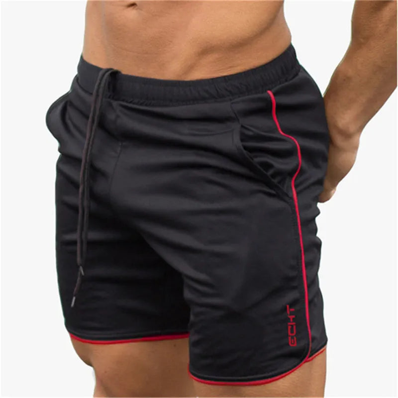 2024 Men’s Summer Running Shorts