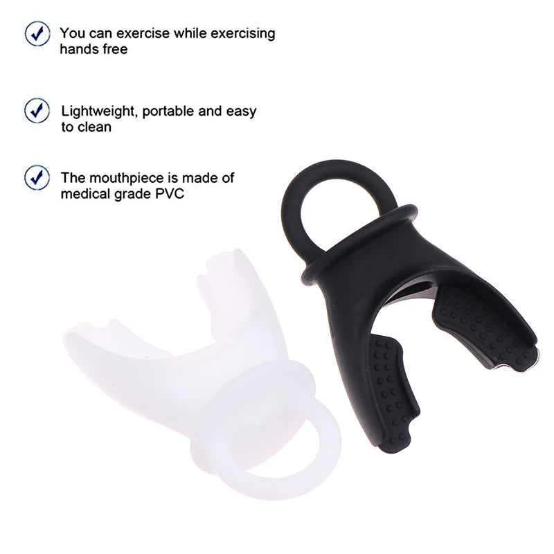 Breathing Trainer Lung Exerciser