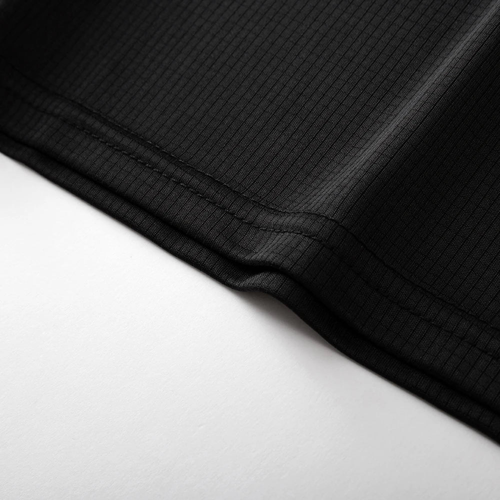 Men’s Quick Dry Gym T-Shirt – Summer Fitness & Running Top