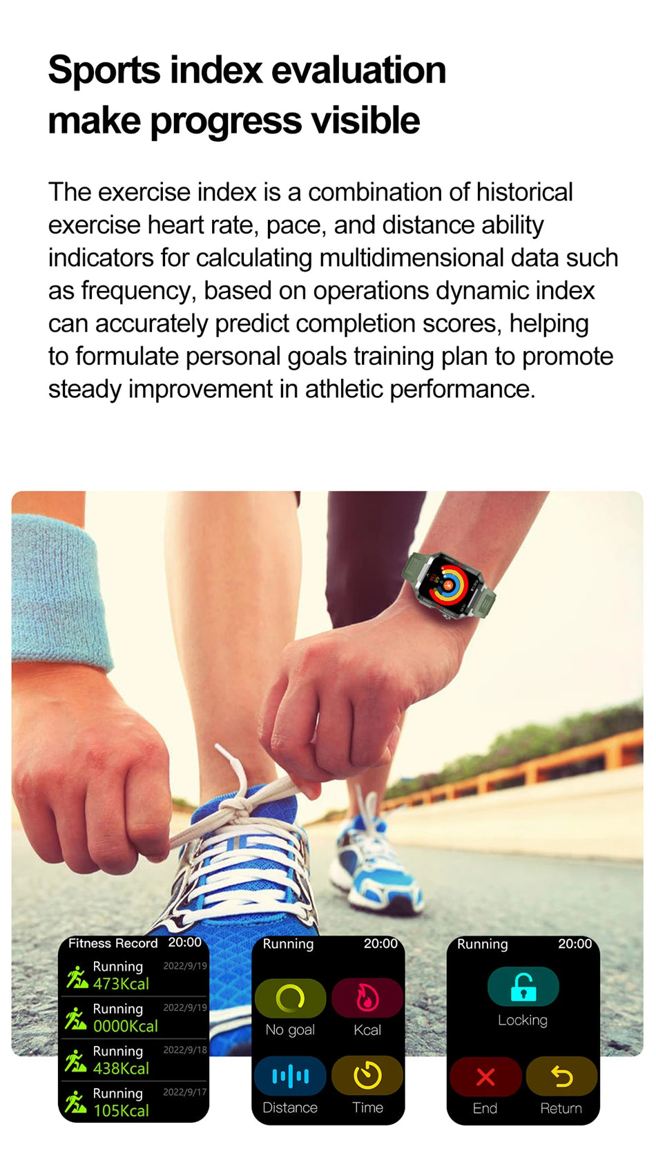 Men’s NFC GPS Smartwatch with Bluetooth Calls & 120+ Sports Modes