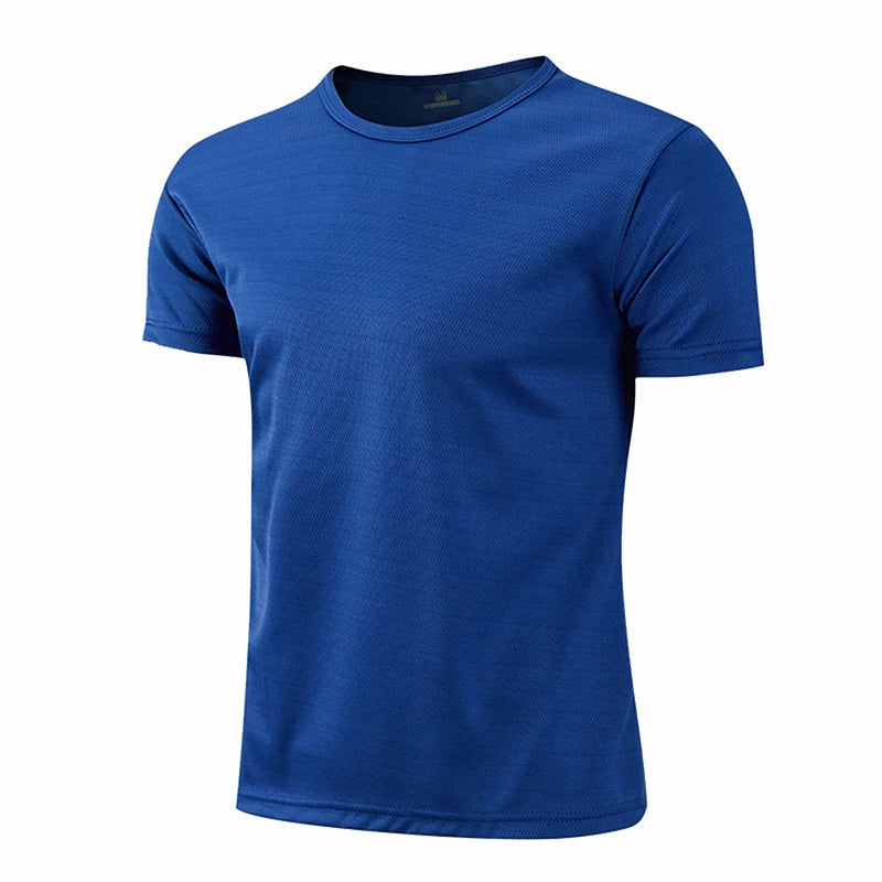 Men’s Running & Soccer Jersey