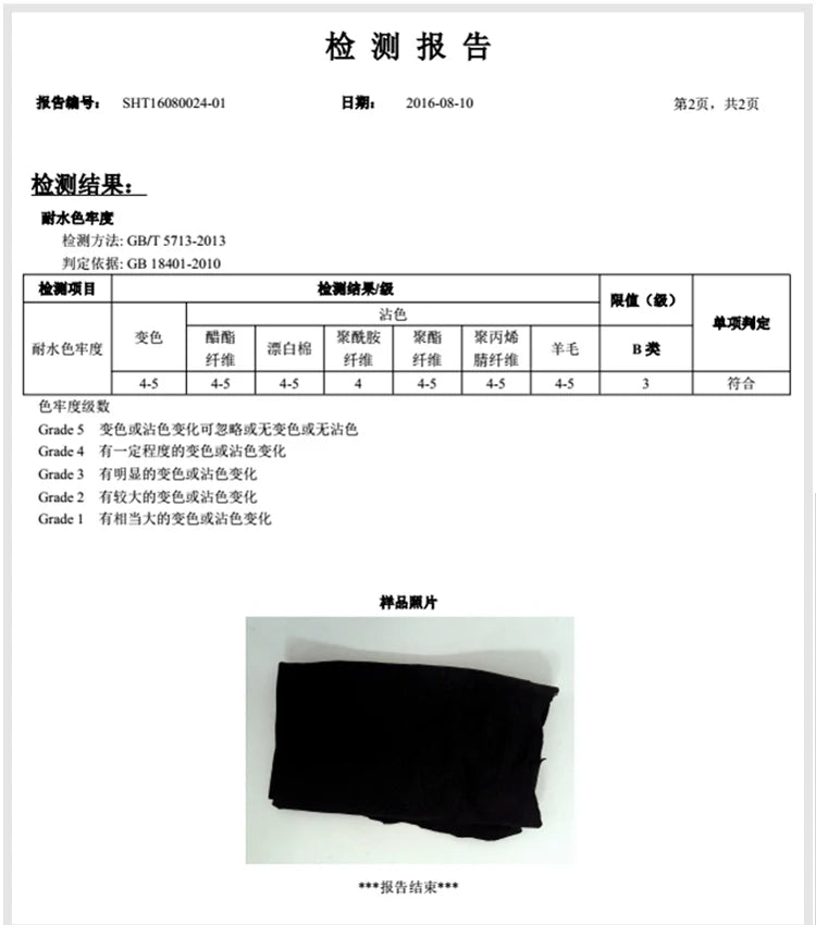 Men’s Black Running Shorts