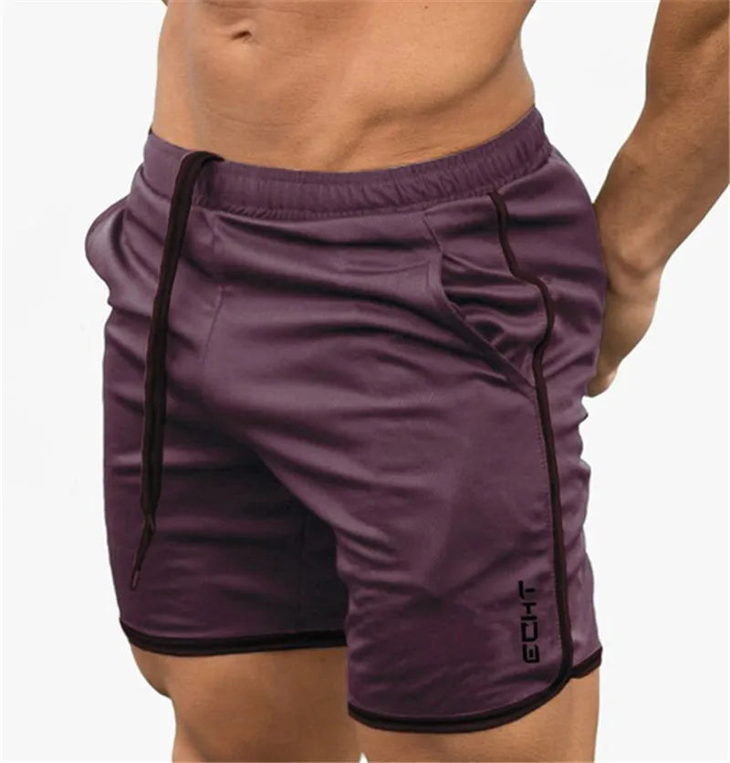 2024 Men’s Summer Running Shorts