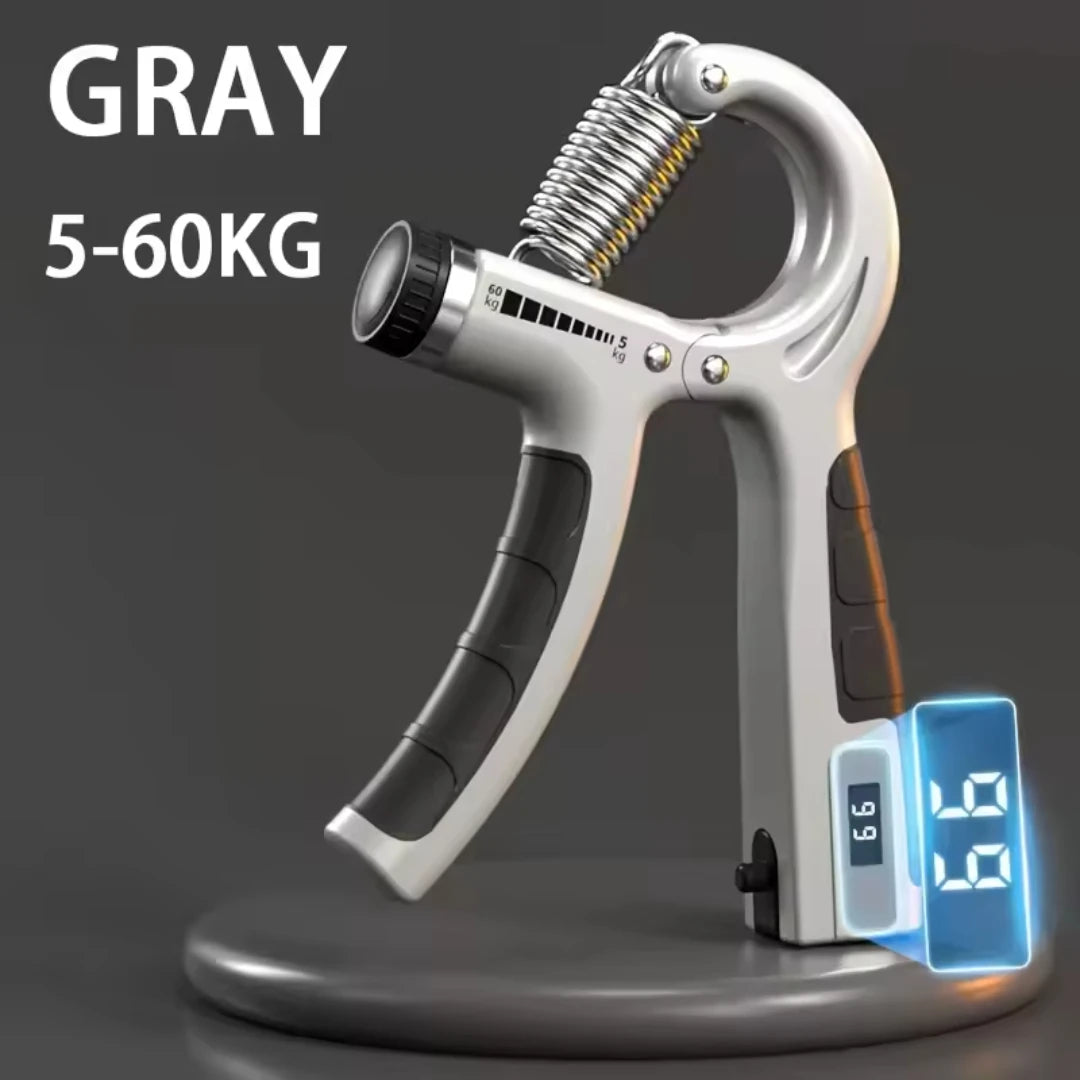 Adjustable Grip Strengthener 5–100kg