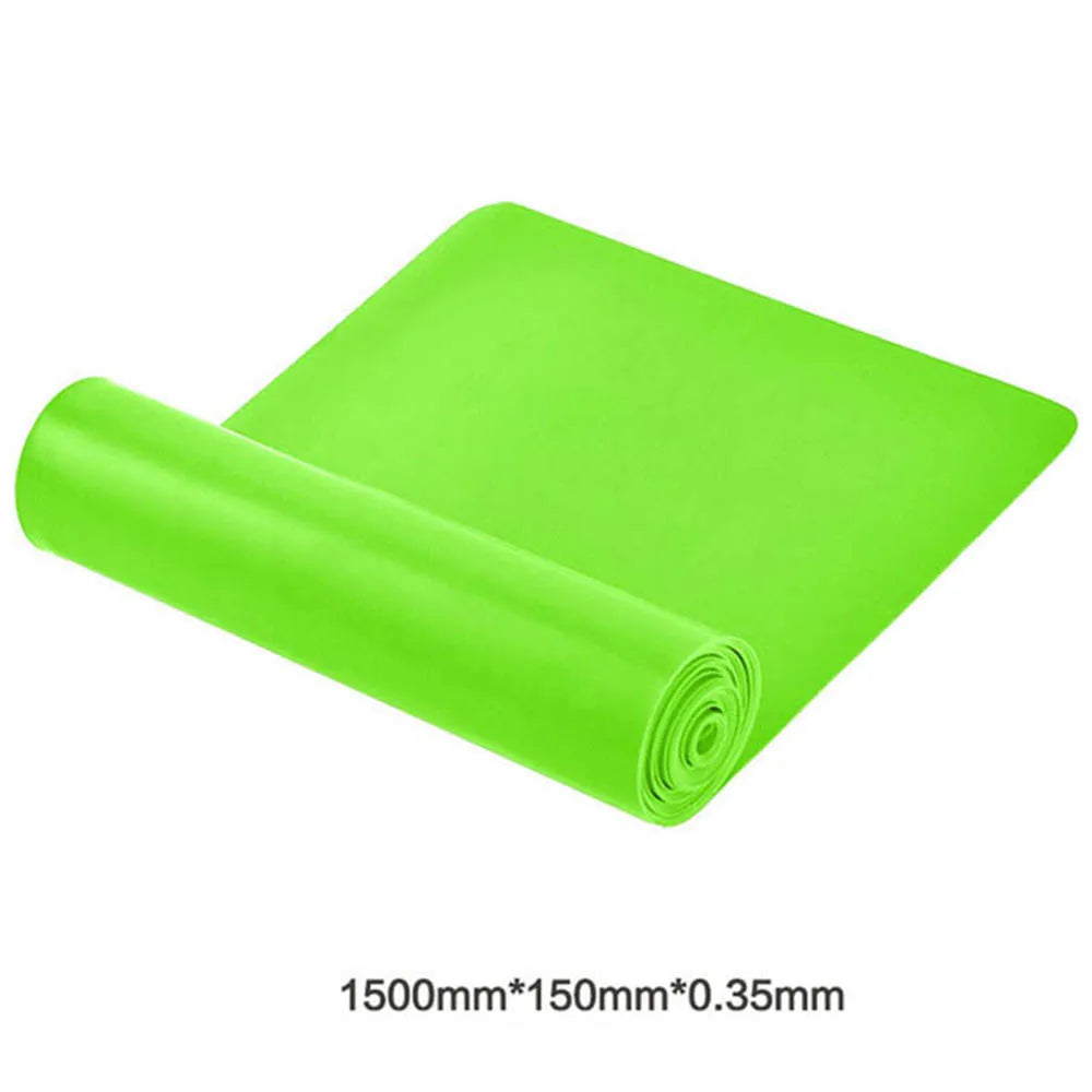 Resistance Bands for Exercise