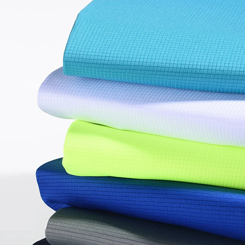 Men’s Quick Dry Gym T-Shirt – Summer Fitness & Running Top