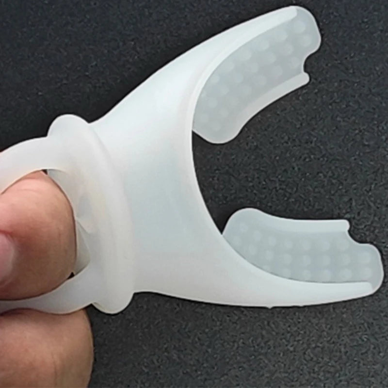 Breathing Trainer Lung Exerciser