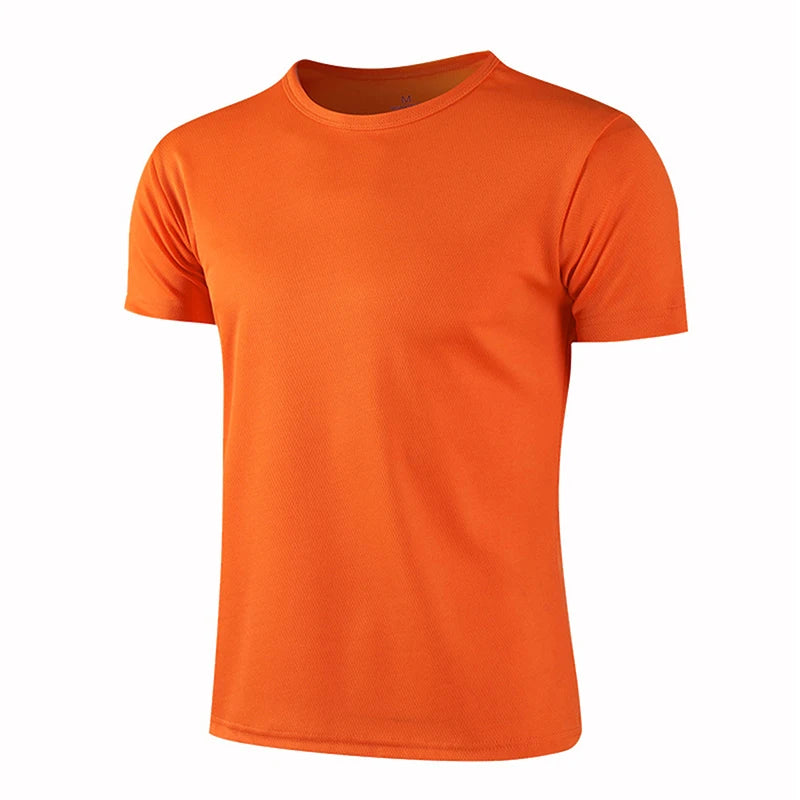 Men’s Running & Soccer Jersey