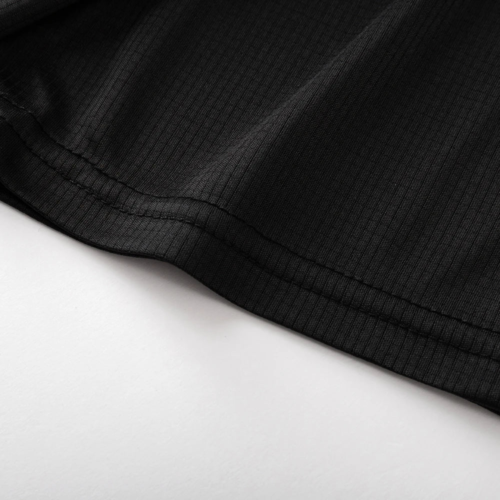 Men’s Quick Dry Gym T-Shirt – Summer Fitness & Running Top