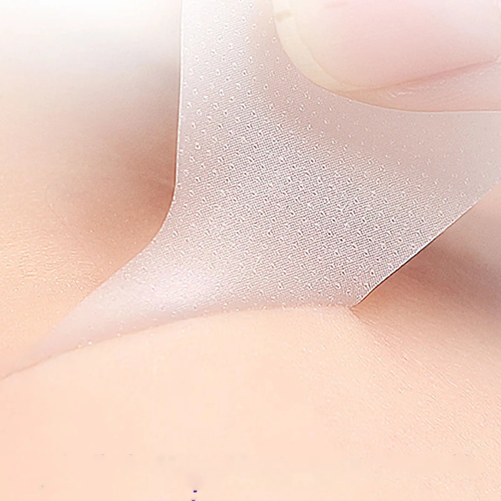 Anti-Snoring Mouth Tape & Nasal Strips – Breath Aid Sleep Device