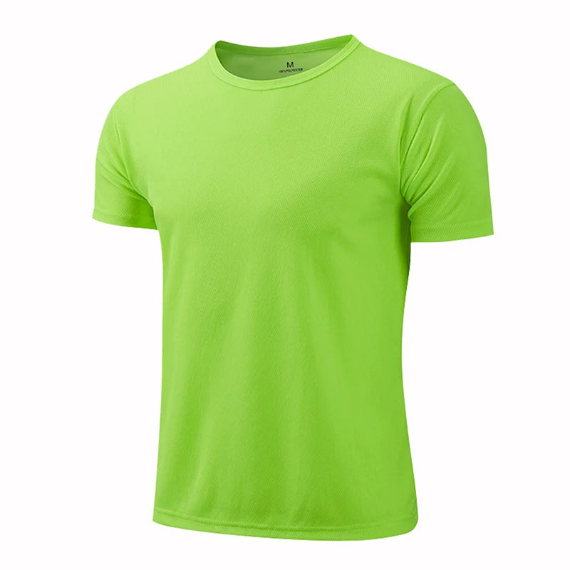 Men’s Running & Soccer Jersey