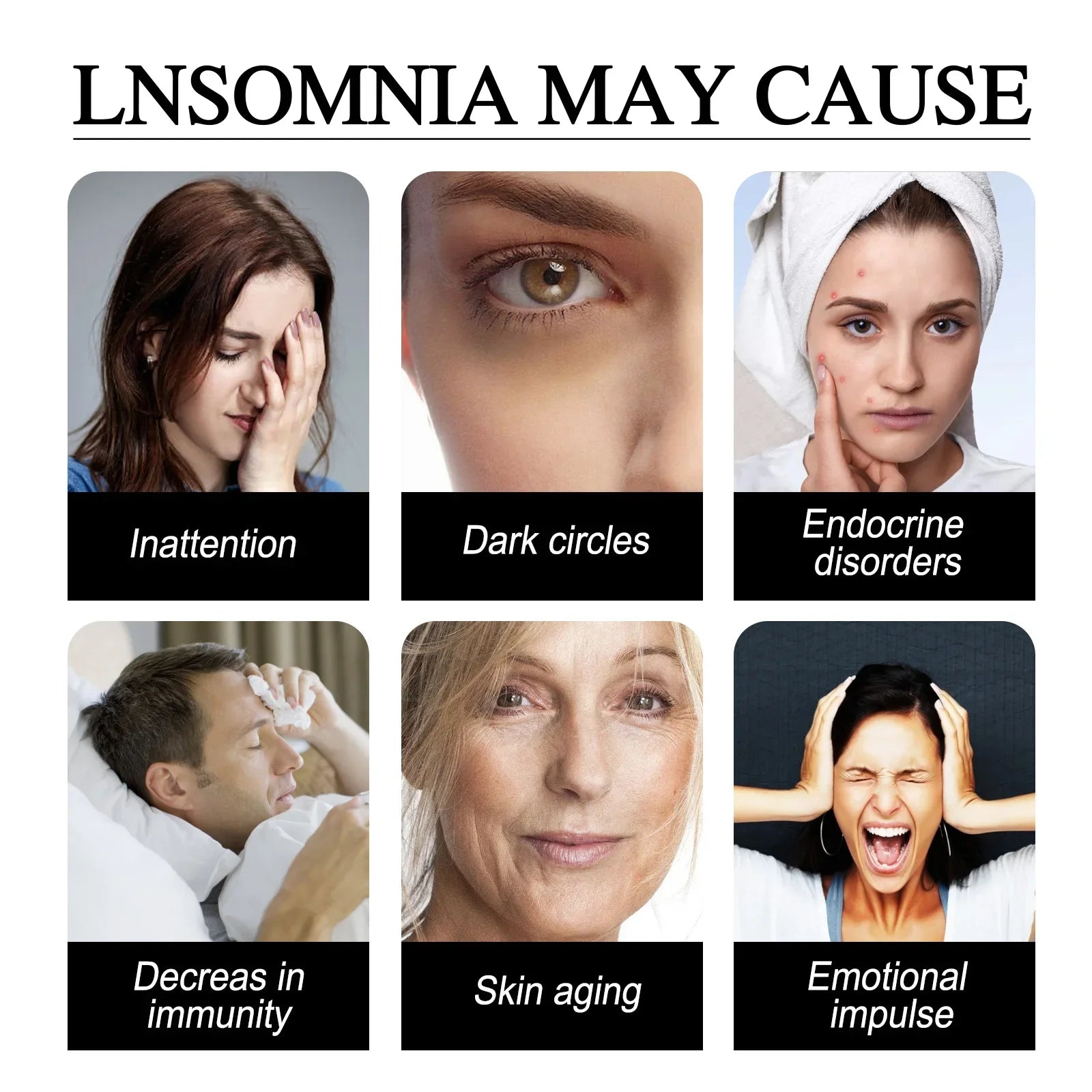 EELHOE Anti-Snoring Patch