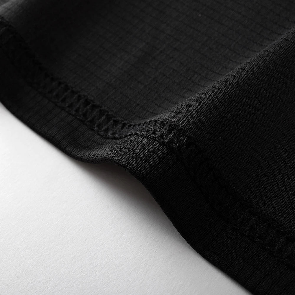 Men’s Quick Dry Gym T-Shirt – Summer Fitness & Running Top