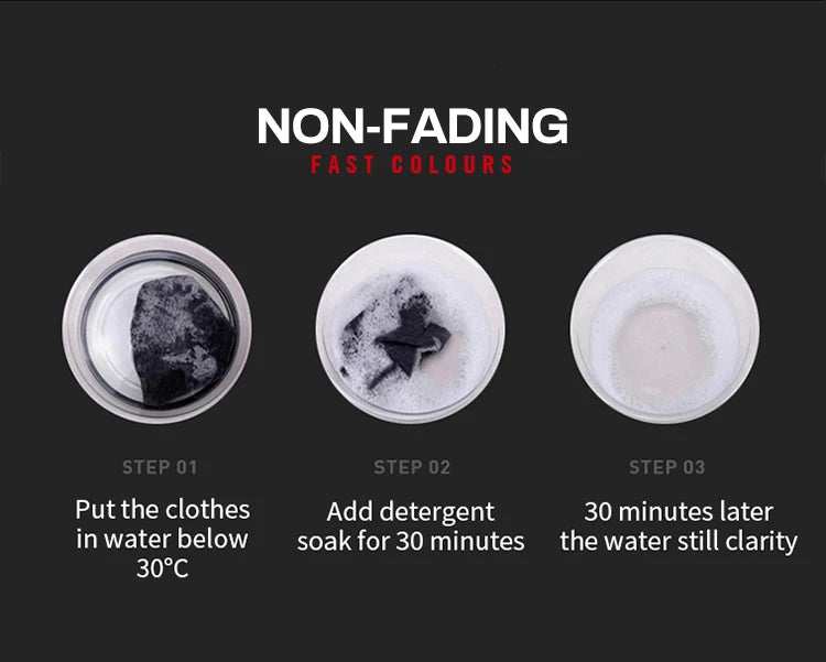 Men’s Black Running Shorts