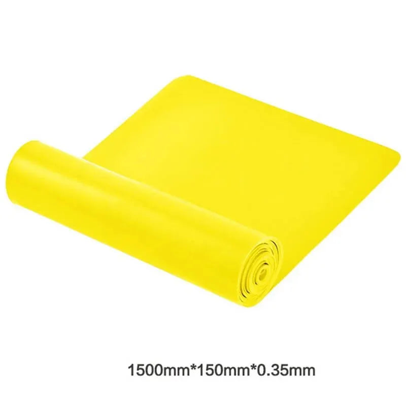 Resistance Bands for Exercise