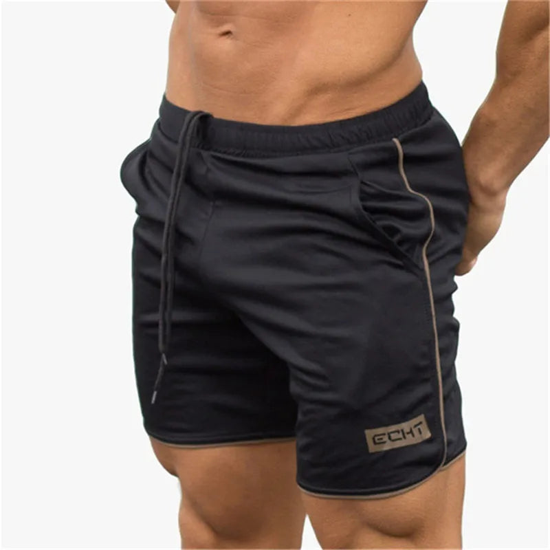 2024 Men’s Summer Running Shorts
