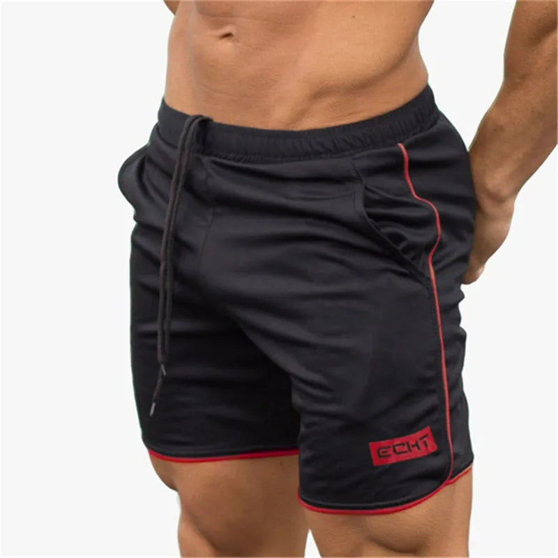 2024 Men’s Summer Running Shorts