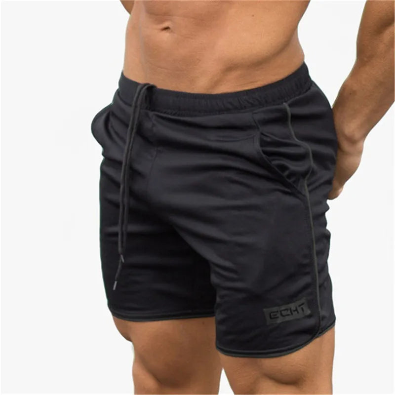 2024 Men’s Summer Running Shorts