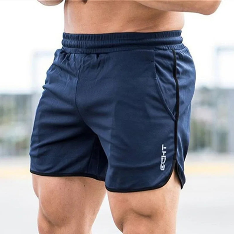 2024 Men’s Summer Running Shorts