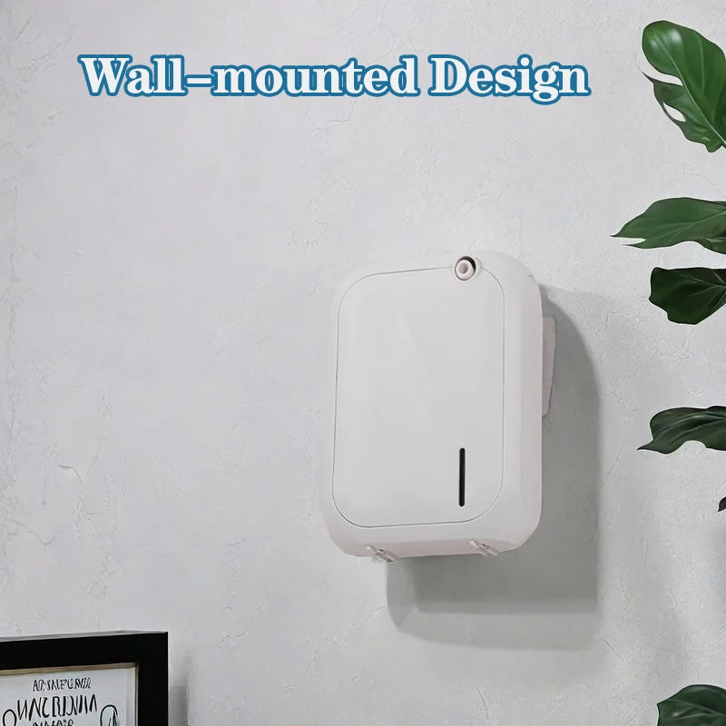 Smart Aroma Diffuser Scent Machine