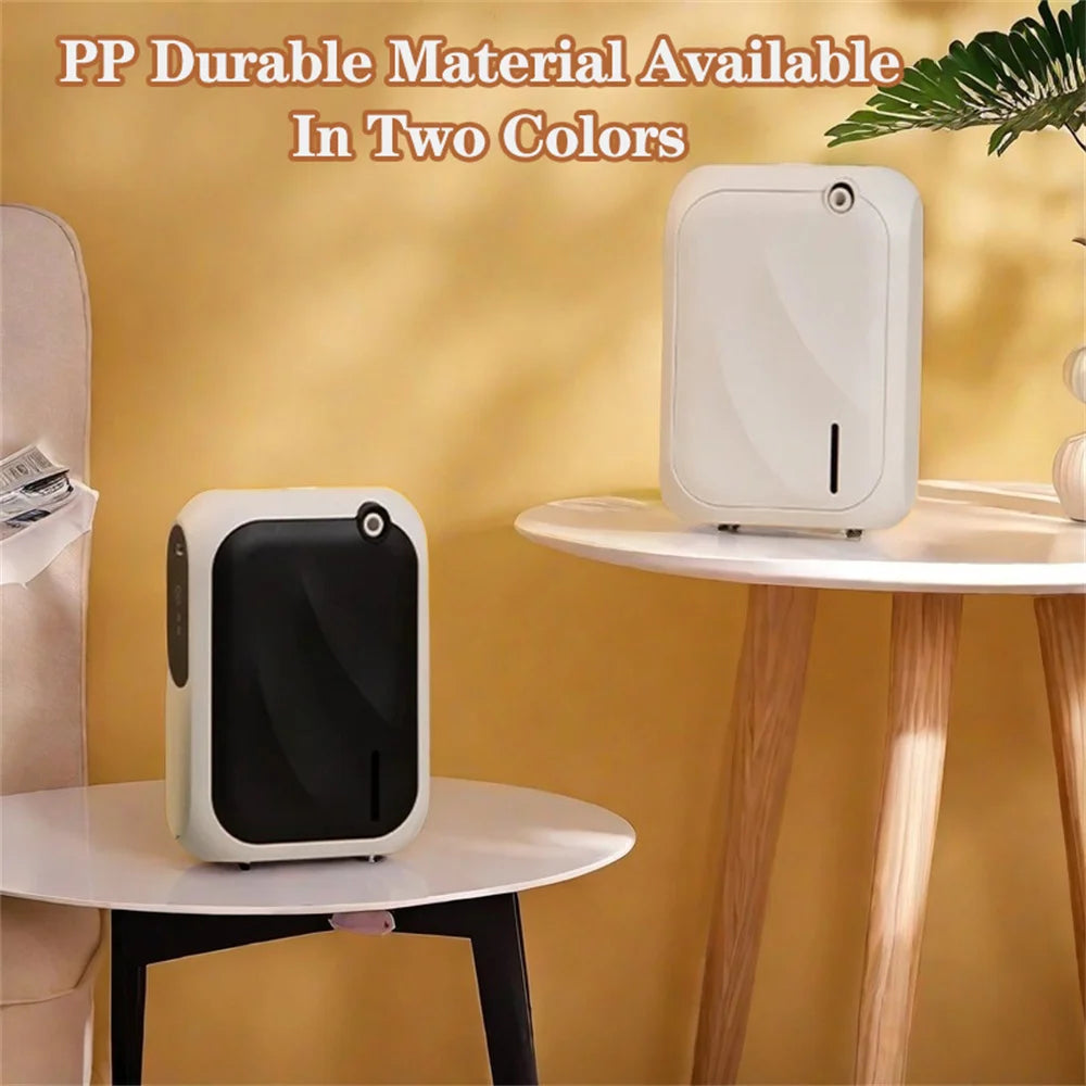 Smart Aroma Diffuser Scent Machine