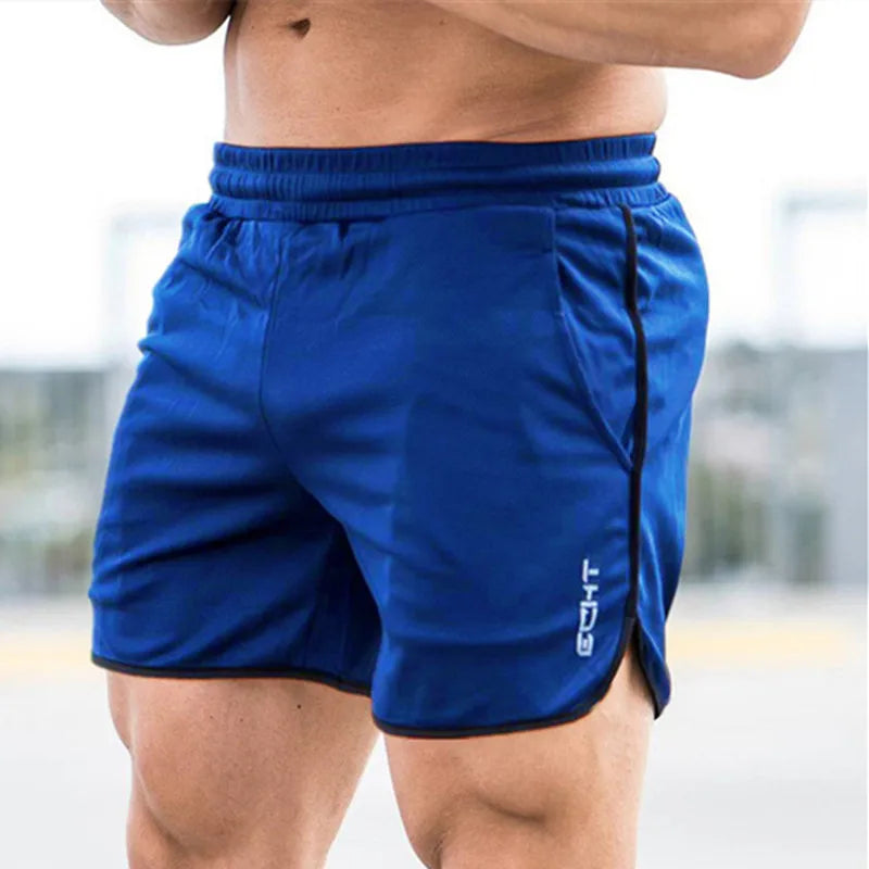 2024 Men’s Summer Running Shorts