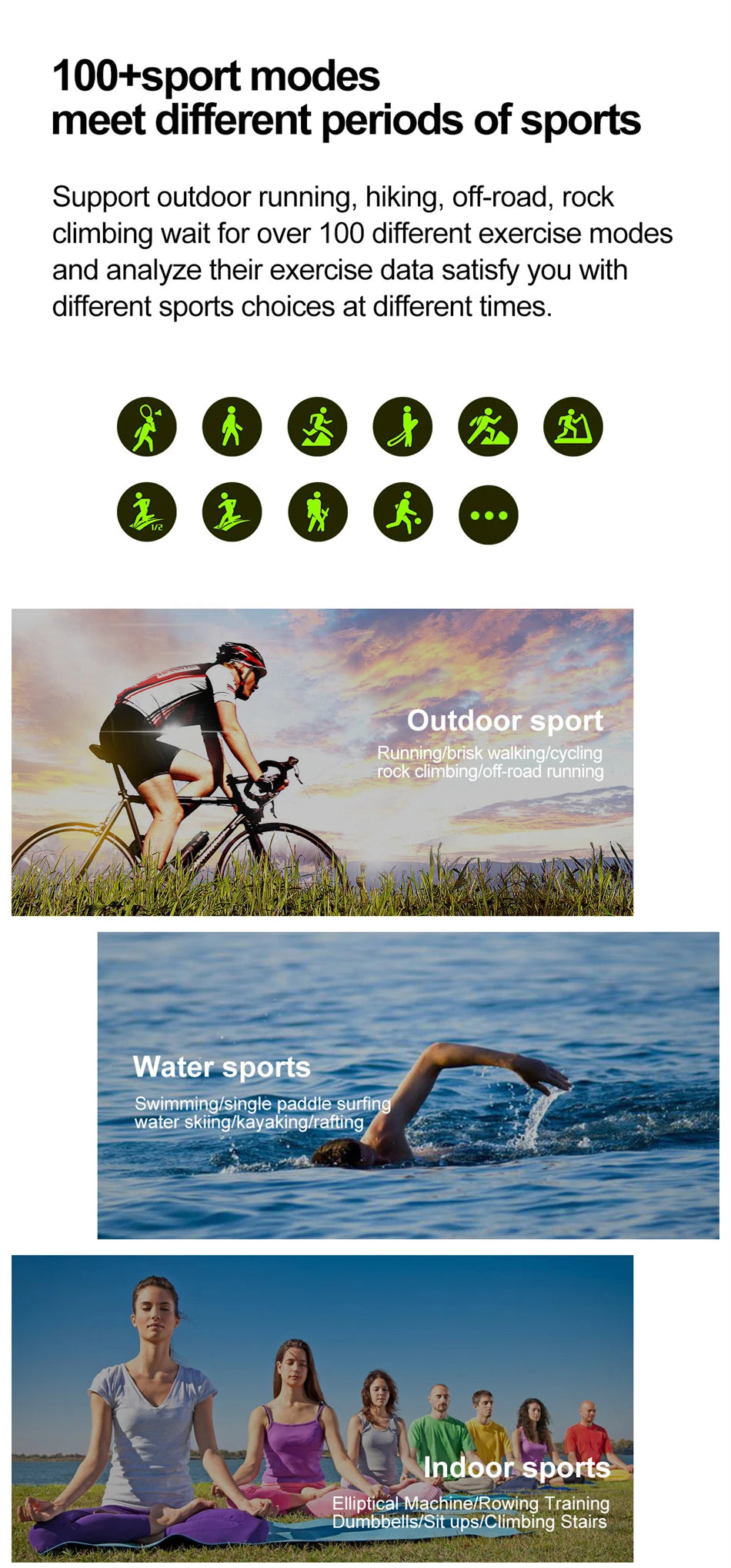 Men’s NFC GPS Smartwatch with Bluetooth Calls & 120+ Sports Modes