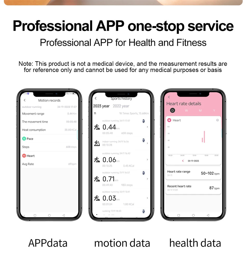 Men’s NFC GPS Smartwatch with Bluetooth Calls & 120+ Sports Modes