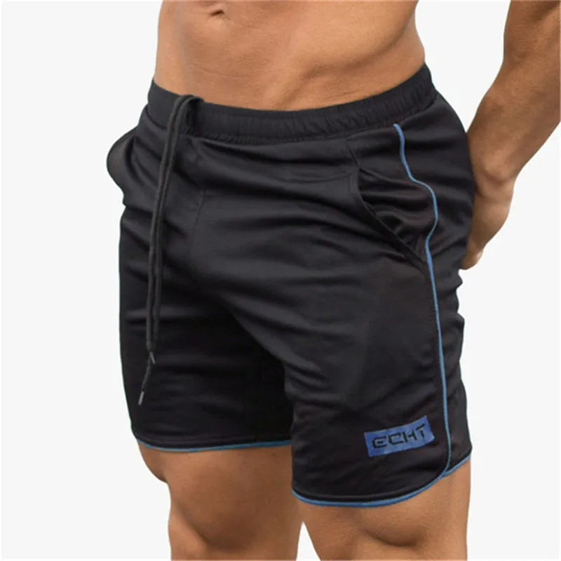 2024 Men’s Summer Running Shorts